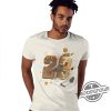 Jordan 3 Palomino Shirt Number 23 Colorful Shirt trendingnowe.com 1