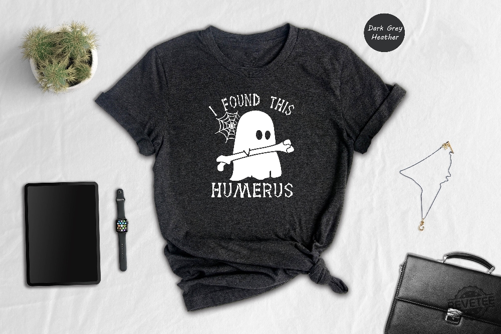 I Found This Humerous Tshirt Funny Doctor Ghost Tee Funny Adult Shirts Nurse Gift Doctor Gift Halloween Shirt Spirit Halloween Shirt Cute Halloween Shirt Ideas Halloween Sweaters New