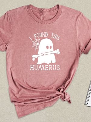 I Found This Humerous Tshirt Funny Doctor Ghost Tee Funny Adult Shirts Nurse Gift Doctor Gift Halloween Shirt Spirit Halloween Shirt Cute Halloween Shirt Ideas Halloween Sweaters New revetee.com 4