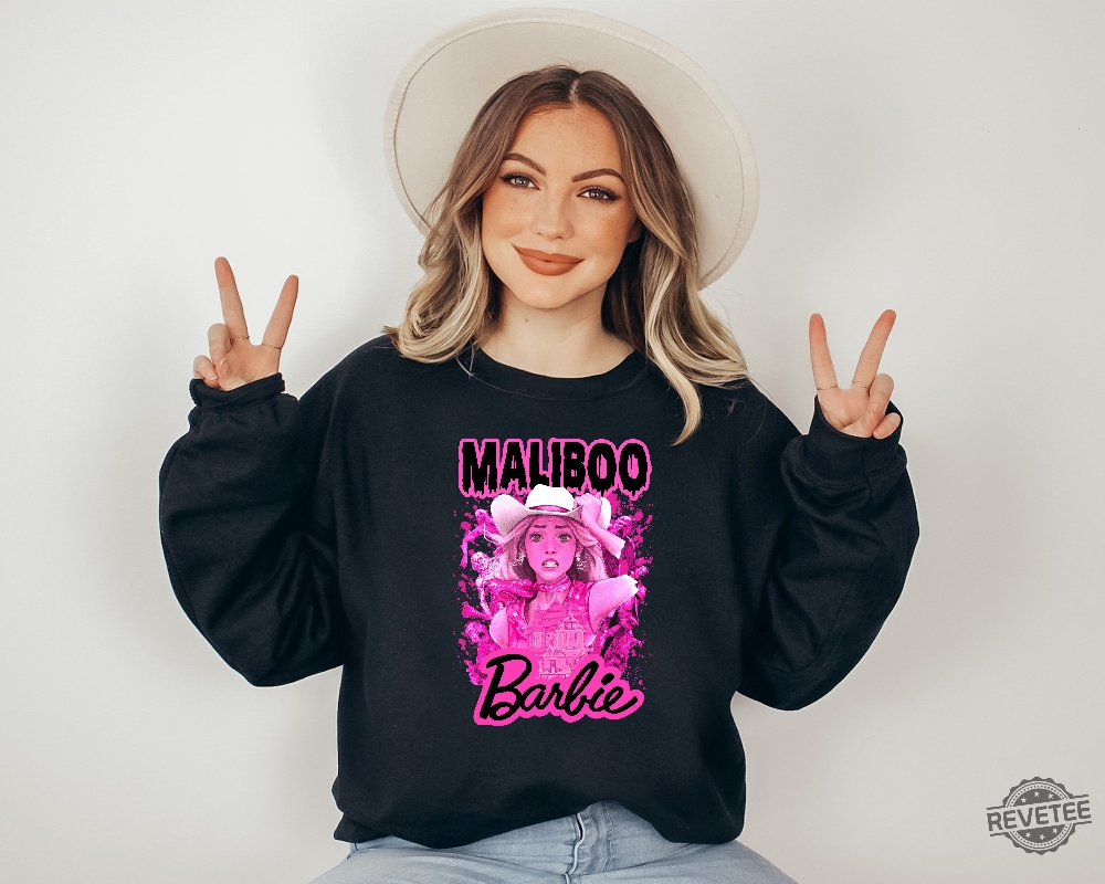 Halloween Sweatshirt Baby Doll Halloween Sweatshirt Maliboo Sweatshirt Halloween Malibu Womens Shirt Spirit Halloween Shirt Cute Halloween Shirt Ideas Halloween Sweaters New