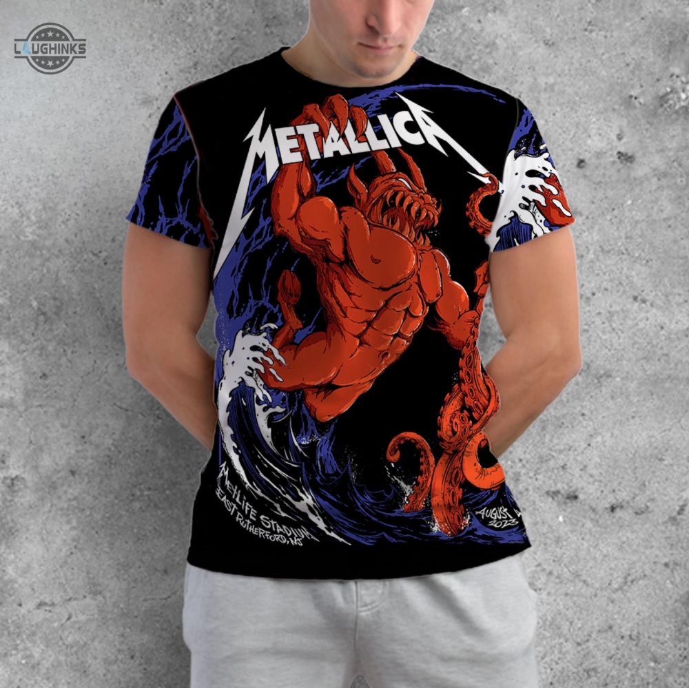 Metallica Skull Toronto Blue Jays shirt, hoodie, sweater, long sleeve and  tank top