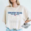 Gyfcu 1986 Shirt Greater Texas Credit Union Shirt Gtfcu Est 1986 Shirt Gyfcu Shirt trendingnowe.com 2