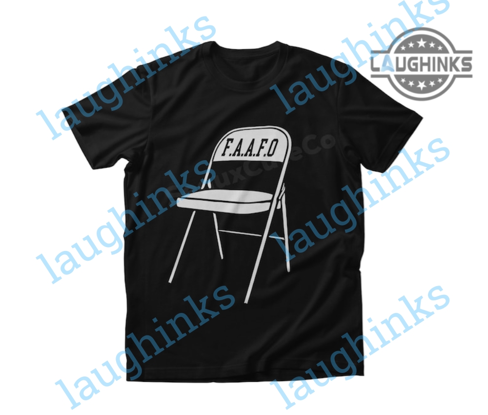 Folding Chair Shirt Ffafo Alabama Folding Chair Fight Sweatshirt Fight On Boat Dock Shirts Chair Fight Alabama Fight Hoodie Battle Of Montgomery 2023