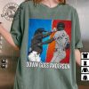 You Know Bro Down Goes Anderson Shirt Funny Meme Tee Baseball Trending Shirt Hoodie Sweatshirt giftyzy.com 3