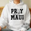 Maui Strong Shirt Lahaina Hawaii Fires Maui Wildfire Relief Support For Hawaii Fire Victims Lahaina Strong Shirt trendingnowe.com 2