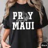 Maui Strong Shirt Lahaina Hawaii Fires Maui Wildfire Relief Support For Hawaii Fire Victims Lahaina Strong Shirt trendingnowe.com 4