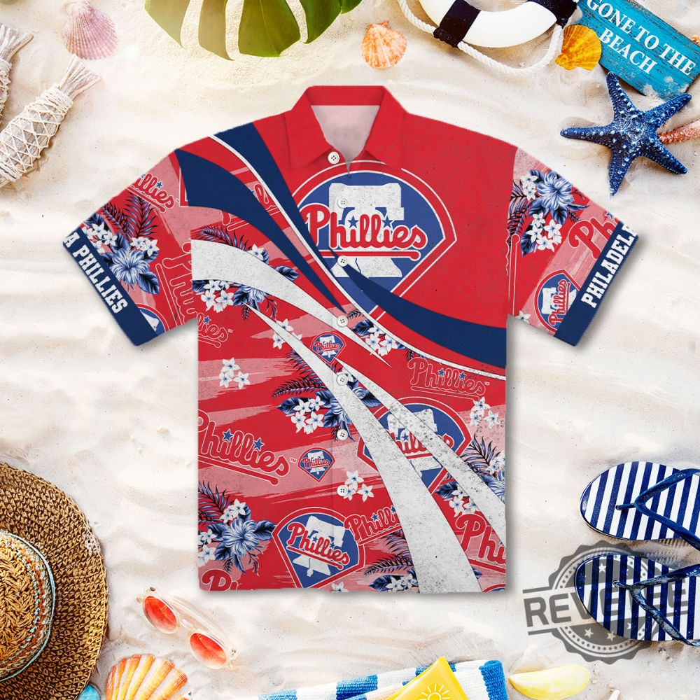 Shorts - Philadelphia Phillies Throwback Apparel & Jerseys