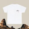Utopia Flip Merch T Shirt Travis Scott Utopia Album Merch Travis Scott Tour 2023 Utopia Tour Travis Scott Tour 2023 Usa New revetee.com 4