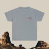 Utopia Flip Merch T Shirt Travis Scott Utopia Album Merch Travis Scott Tour 2023 Utopia Tour Travis Scott Tour 2023 Usa New revetee.com 8