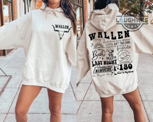 morgan wallen sweatshirt double sided morgan wallen tshirt morgan wallen shirts morgan wallen columbus hoodie morgan wallen concert shirt laughinks.com 1