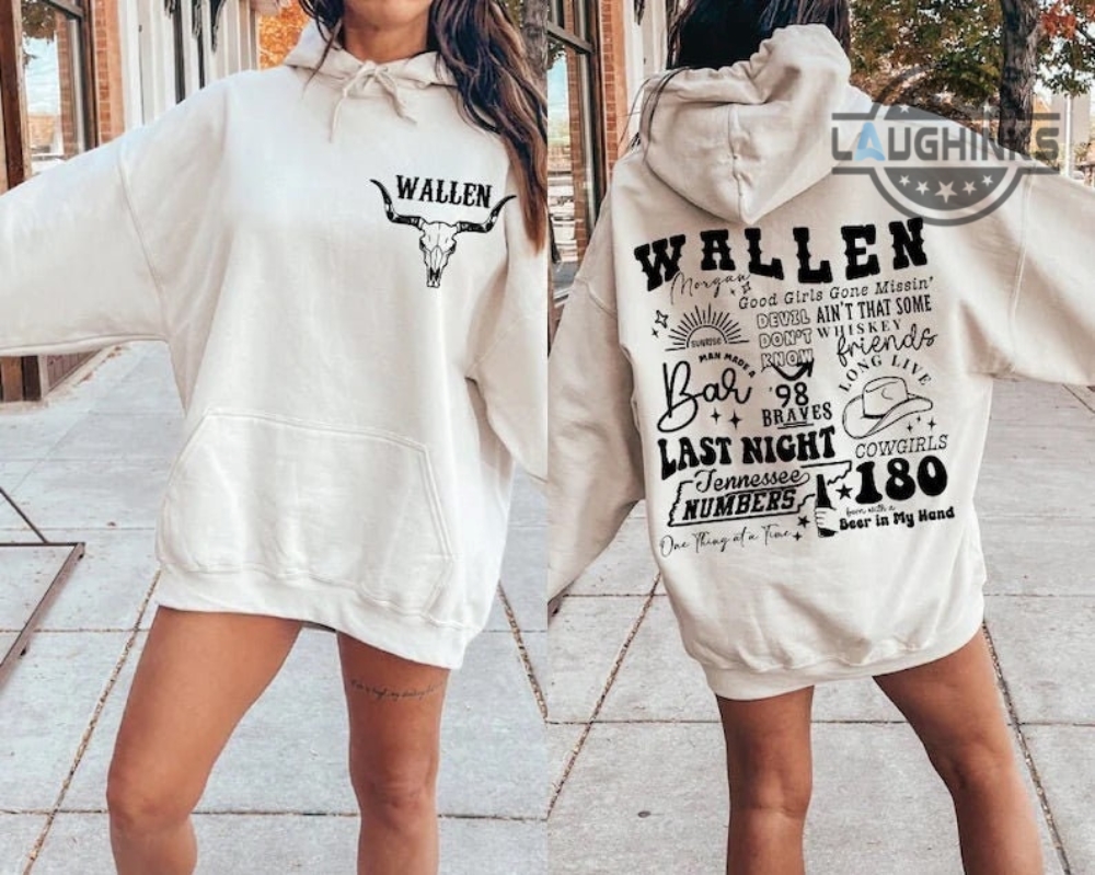 morgan wallen sweatshirt double sided morgan wallen tshirt morgan wallen shirts morgan wallen columbus hoodie morgan wallen concert shirt laughinks.com 1