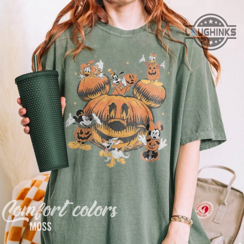 Mickey Mouse Halloween Shirt Womens Mens Mickey Mouse Shirt Mickey Mouse Tshirt Mickey Mouse Sweatshirt Disney Halloween Hoodie Mickey Mouse Halloween Costume