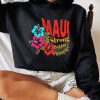 Maui Strong Shirt Maui Wildfire Relief Support for Hawaii Fire Victims Hawaii Fires Lahaina Hawaii Fires Lahaina Strong 2023 trendingnowe.com 3