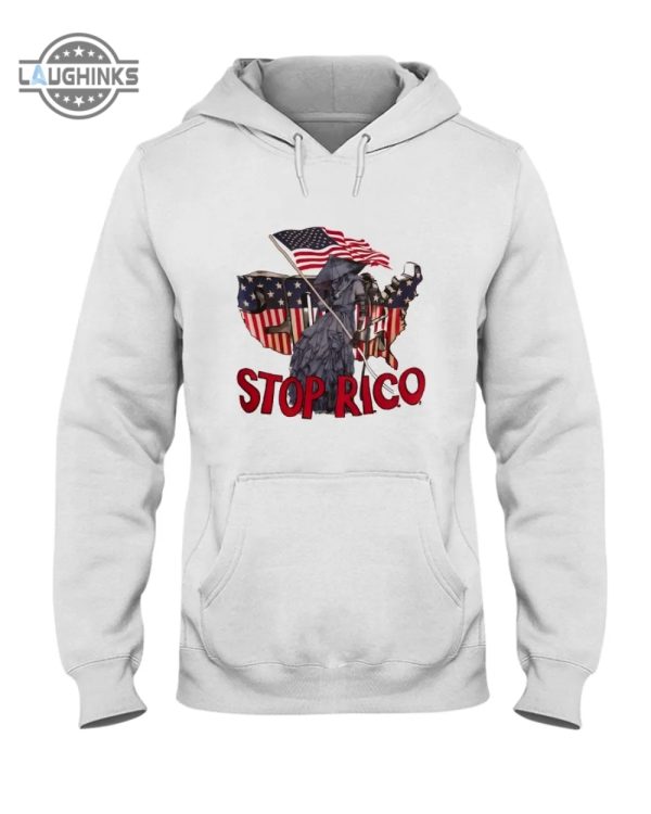 stop rico hoodie stop rico 2023 hoodie drake supports young thug sweatshirt stop rico sweatshirt stop rico shirt young thug hoodie laughinks.com 1