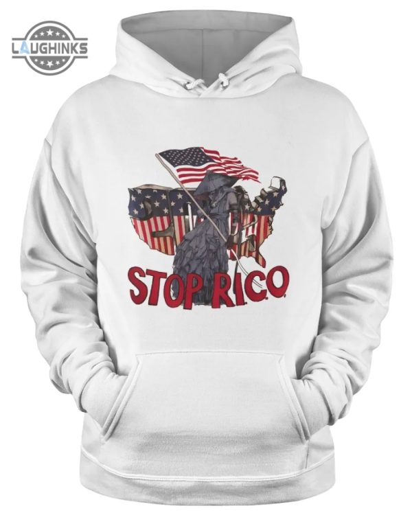 stop rico hoodie stop rico 2023 hoodie drake supports young thug sweatshirt stop rico sweatshirt stop rico shirt young thug hoodie laughinks.com 2