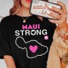 Pray For Hawaii Maui Shirt Vintage Maui Strong Hawaii Retro Shirt 2023 Lahaina Strong Shirt Lahaina Hawaii Maui Strong Shirt Hawaii Foundation Maui Strong Maui Strong Foundation Unique revetee.com 1