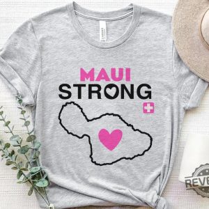 Pray For Hawaii Maui Shirt Vintage Maui Strong Hawaii Retro Shirt 2023 Lahaina Strong Shirt Lahaina Hawaii Maui Strong Shirt Hawaii Foundation Maui Strong Maui Strong Foundation Unique revetee.com 5