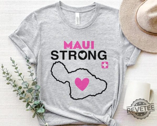 Pray For Hawaii Maui Shirt Vintage Maui Strong Hawaii Retro Shirt 2023 Lahaina Strong Shirt Lahaina Hawaii Maui Strong Shirt Hawaii Foundation Maui Strong Maui Strong Foundation Unique revetee.com 5