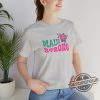 Maui Strong Shirt Fundraiser Lahaina Strong T Shirt Hawaii Strong Shirt Lokelani Flower Maui Wildfire Relief Shirt trendingnowe.com 3