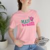 Maui Strong Shirt Fundraiser Lahaina Strong T Shirt Hawaii Strong Shirt Lokelani Flower Maui Wildfire Relief Shirt trendingnowe.com 4
