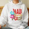 Maui Strong Shirt Fundraiser Maui Wildfire Relief Support for Hawaii Fire Victims Lahaina Hawaii Strong Shirt Maui Strong Fundraiser trendingnowe.com 3