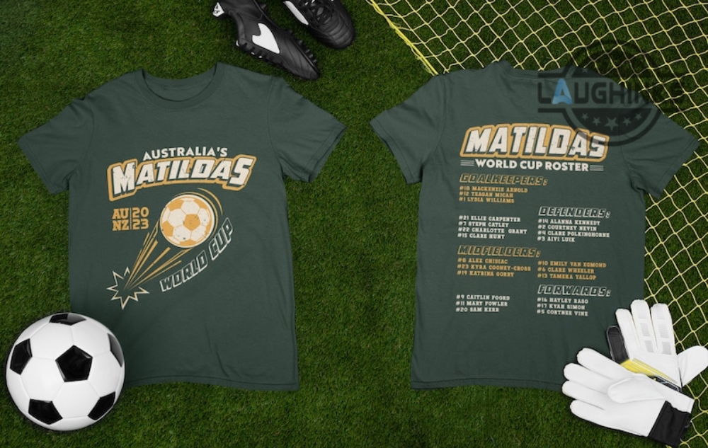 eeldesignsart Sam Kerr Shirt / Matildas Pride Jersey / World Cup 2023 / Caitlin Foord / Australian Football / Australian Matildas