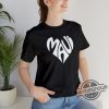 Maui Strong Shirt Fundraiser Lahaina T Shirt Maui Wildfire Relief Support for Hawaii Fire Victims Lahaina Strong Shirt trendingnowe.com 3