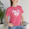 Maui Strong Shirt Fundraiser Lahaina T Shirt Maui Wildfire Relief Support for Hawaii Fire Victims Lahaina Strong Shirt trendingnowe.com 4