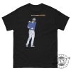 Jose Bautista Bat Flip Shirt Jose Bautista Sweatshirt Jose Bautista Hoodie Jose Bautista T Shirt giftyzy.com 3