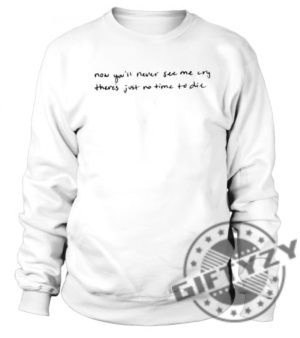 Black Top Big T Shirt Billie Eilish Lyrics Big T Shirt Billie Eilish Black Top Big Shirt Tee Hoodie Sweatshirt giftyzy.com 2