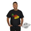 Maui Strong Shirt Fundraiser Lahaina Shirt Hawaii Awareness T Shirt Maui Wildfire Relief Support For Hawaii Fire Victims trendingnowe.com 2