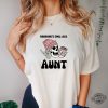 Someones Cool Ass Aunt Shirt New Aunt Shirt Aunt Gift Auntie Hoodie Cool Aunt Gift New revetee.com 1