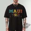 Maui Strong Shirt Fundraiser Support Maui Hoodie Helping Maui Fire Relief Efforts Maui Strong Shirt Support For Hawaii Fire Victims trendingnowe.com 1