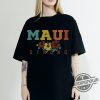 Maui Strong Shirt Fundraiser Support Maui Hoodie Helping Maui Fire Relief Efforts Maui Strong Shirt Support For Hawaii Fire Victims trendingnowe.com 2