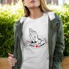 Maui Strong Shirt Fundraiser Hawaii Strong Shirt Hawaii Awareness T Shirt Maui Lahaina Strong Shirt Maui Wildfire Relief trendingnowe.com 2