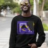 Jordan 12 Field Purple Shirt Jordan Box Unisex Shirt To Match Sneaker trendingnowe.com 2
