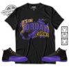 Ordan 12 Field Purple Shirt Its The For Me Unisex Shirt To Match Sneaker trendingnowe.com 4