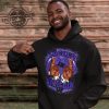 Jordan 12 Field Purple Shirt If We Locked In Unisex Shirt To Match Sneaker trendingnowe.com 1