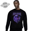 Jordan 12 Field Purple Shirt Anti Social Icon Shirt To Match Sneaker trendingnowe.com 1