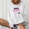 Maui Strong Shirt Fundraiser Maui Wildfire Relief Pray For Hawaii Shirt Lahaina Hawaii Fires Shirt Maui Lahaina Strong Shirt trendingnowe.com 4