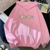 Heartstopper Letter Hoodie Letter Print Hoodies Harajuku Sweatshirt Heartstopper Book Series Shirt Heartstopper Graphic Novel Shirt New revetee.com 4