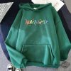 Heartstopper Letter Hoodie Letter Print Hoodies Harajuku Sweatshirt Heartstopper Book Series Shirt Heartstopper Graphic Novel Shirt New revetee.com 5