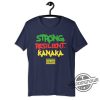 Maui Strong Shirt Fundraiser Strong Resilient Kanaka Lahaina Strong Shirt Pray For Maui Shirt Maui Wildfire Relief trendingnowe.com 3