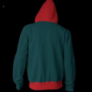 Supreme Stars Arc Hoodie SS 22 - Large - Red