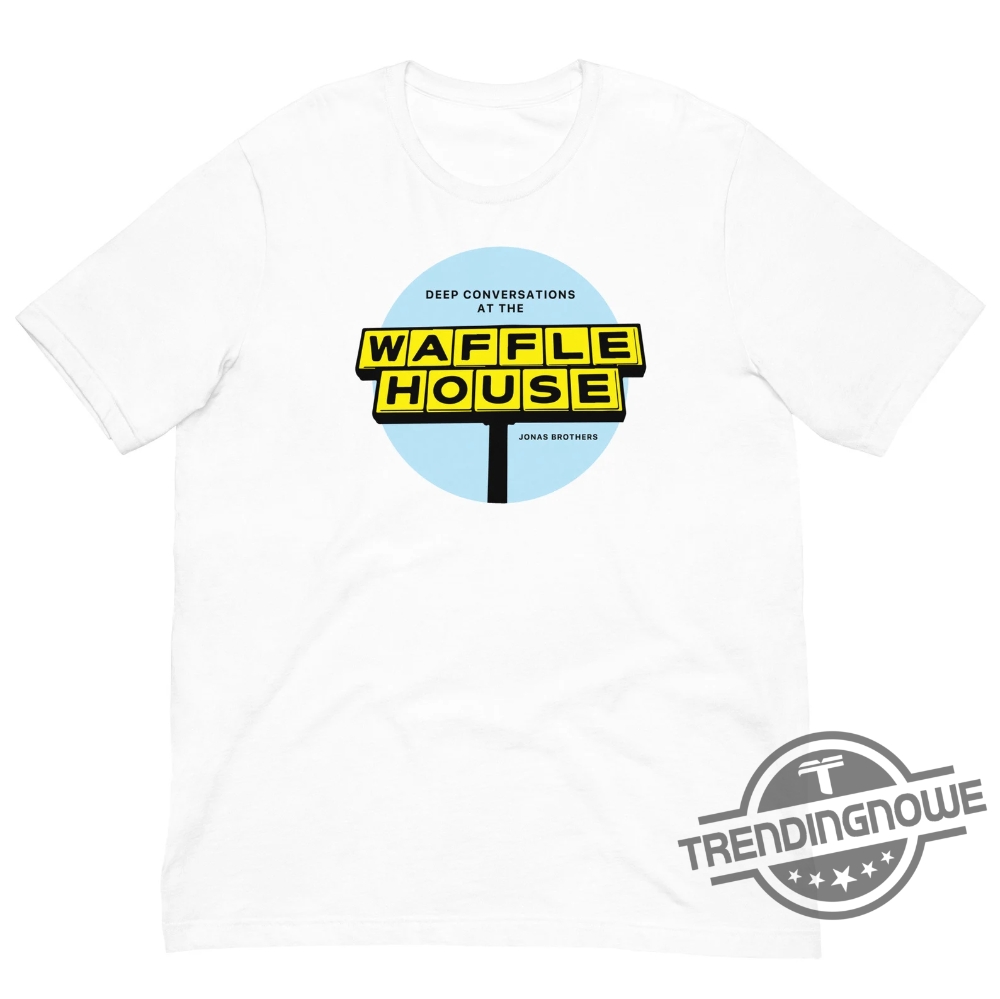  Waffle House Apparel