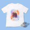 Jonas Brothers Shirt Retro Five Albums One Night Tour Shirt Jonas Brothers Cassette Shirt Nick Joe Kevin Jonas Shirt trendingnowe.com 1