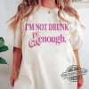 Im Not Drunk Kenough Shirt Lets Go Party Movie 2023 Shirt I Am Kenough Shirt Barbie I Am Kenough Shirt trendingnowe.com 2