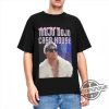 I Am Kenough Shirt Ryan Gosling T Shirt Unisex Barbenheimer Destroyer Of World Tee Cillian Murphy Margot Robbie Shirt trendingnowe.com 2