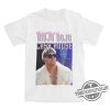 I Am Kenough Shirt Ryan Gosling T Shirt Unisex Barbenheimer Destroyer Of World Tee Cillian Murphy Margot Robbie Shirt trendingnowe.com 3