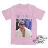 I Am Kenough Shirt Ryan Gosling T Shirt Unisex Barbenheimer Destroyer Of World Tee Cillian Murphy Margot Robbie Shirt trendingnowe.com 4